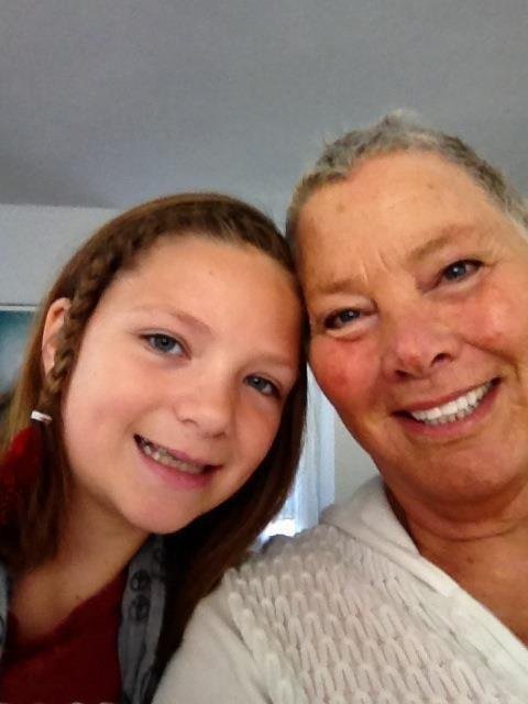 Ellie (Ellen) Segal-Bevins' album, Mobile Uploads