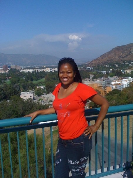Cece Harris' album, Mobile Uploads
