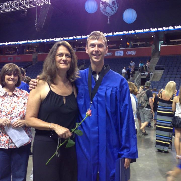 Kim Pfeifer's album, Profile Pictures