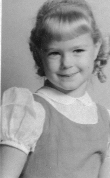 Nancy Schwartz's album, Profile Pictures