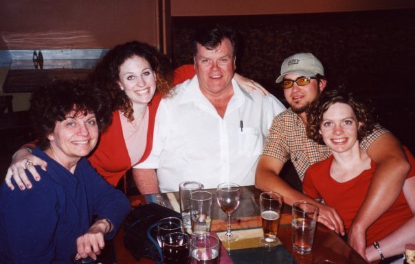 Jim Baker's album, Profile Pictures