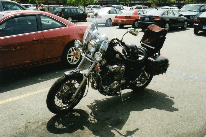 Don Halward's album, Mobile Uploads