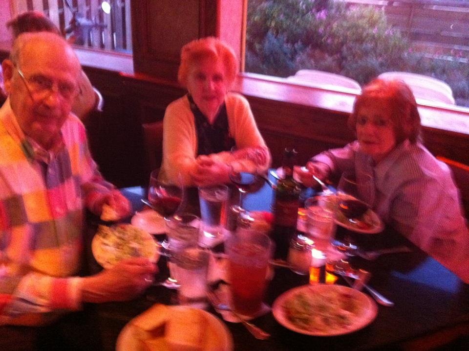 Russ Noland's album, Mobile Uploads