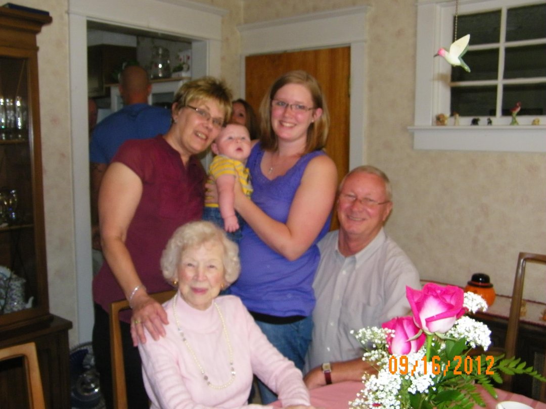 Judith Smith's album, Kodak EasyShare