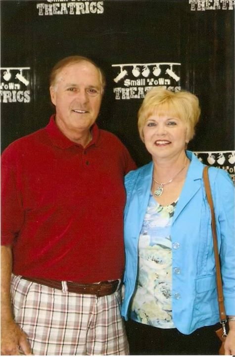 Jane Battersby's album, Profile Pictures