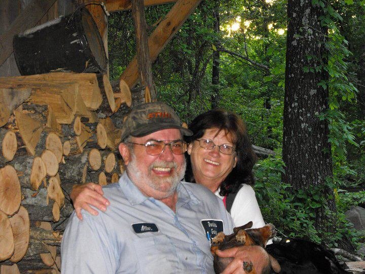 Patsy Sibley's album, Cover Photos