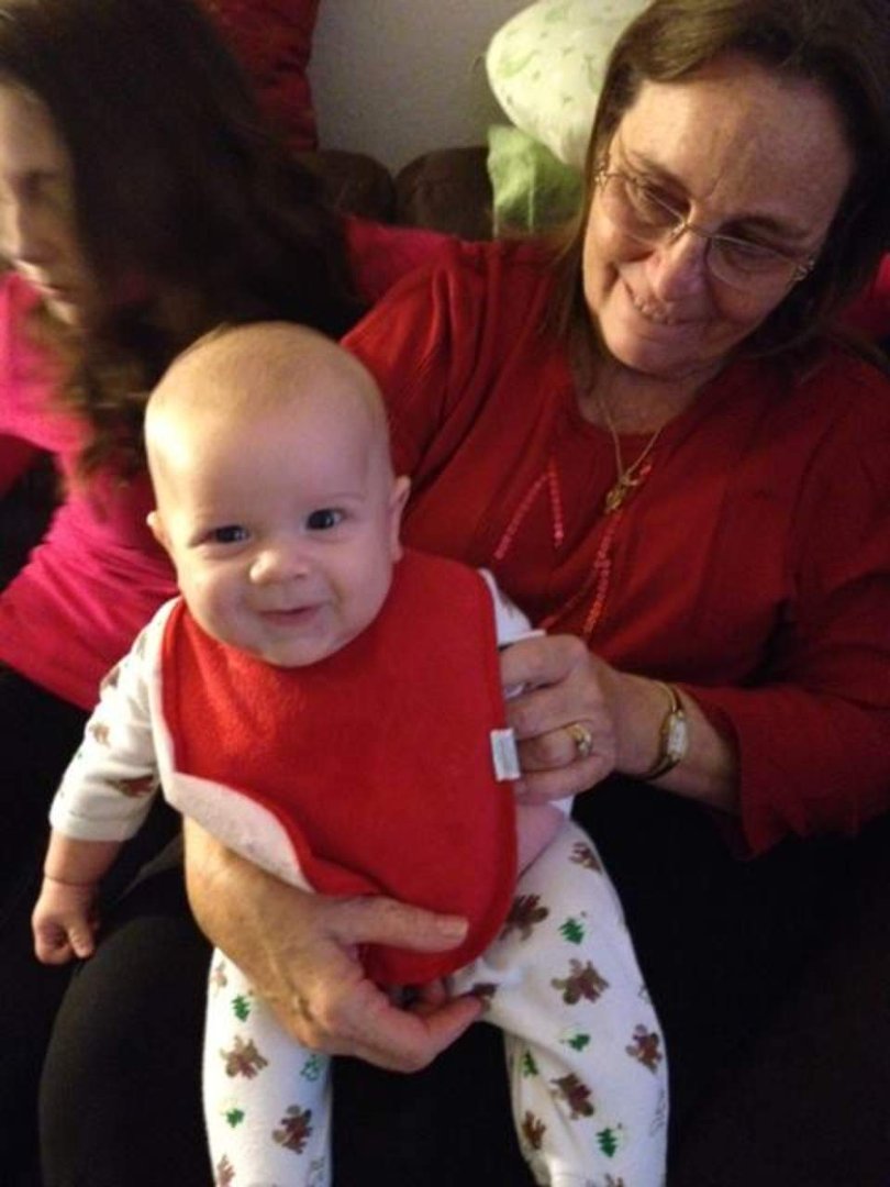 Deborah Turnbell's album, Profile Pictures
