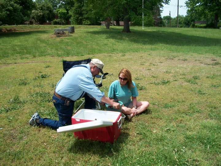 Sharon Mitchell's album, Mother's Day 2011