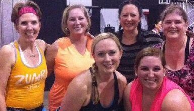 Vicky Smith's album, Profile Pictures