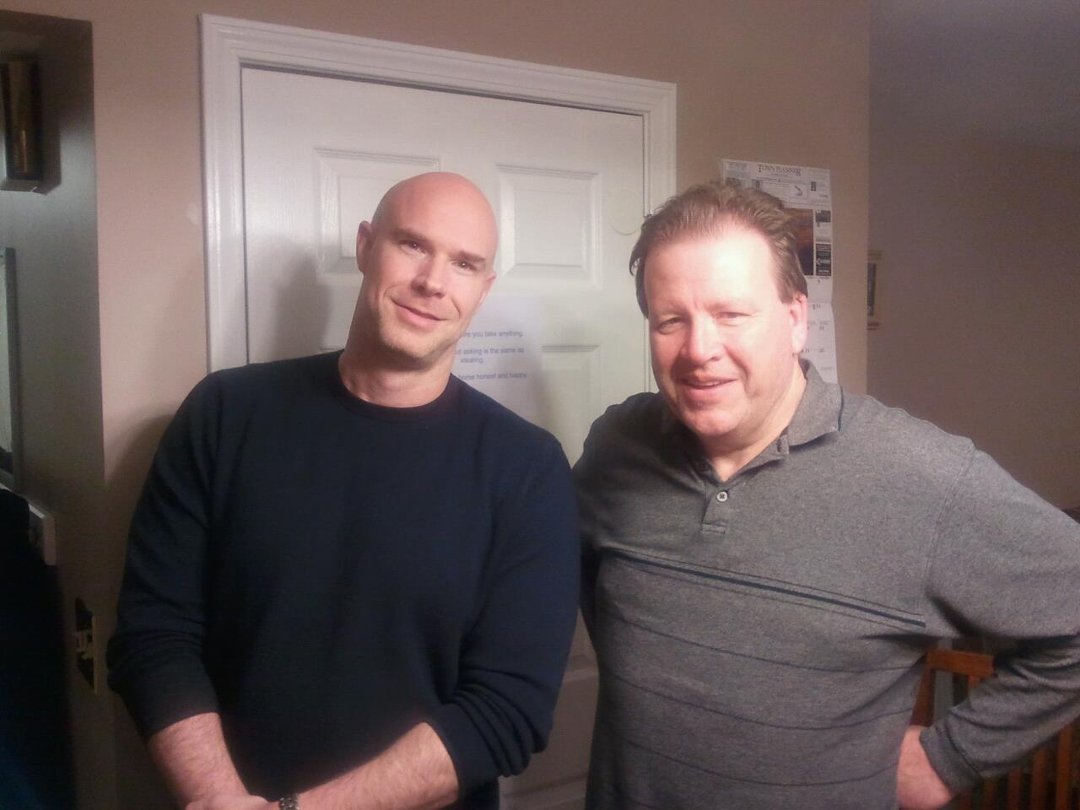 Michael Conklin's album, Mobile Uploads