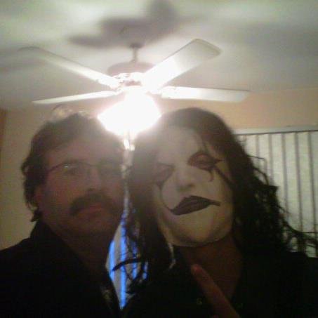 Earl Chatlain's album, Profile Pictures