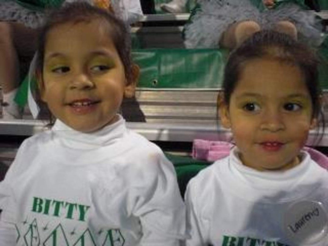 Addie Alejos Lopez's album, My Kids