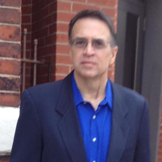 Dan Stephens' album, Profile Pictures