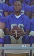 Keith Dawson's album, Profile Pictures