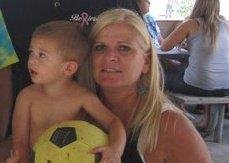 Kathi Hicks' album, Profile Pictures