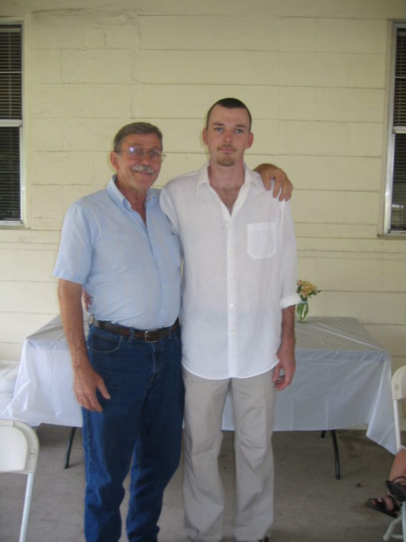 James Dempsey's album, Profile Pictures