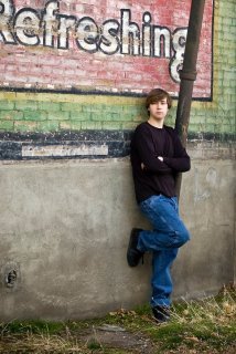 Kellye Joughin-Rader's album, christmas 2010