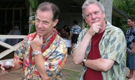 Rick Handy's album, Profile Pictures