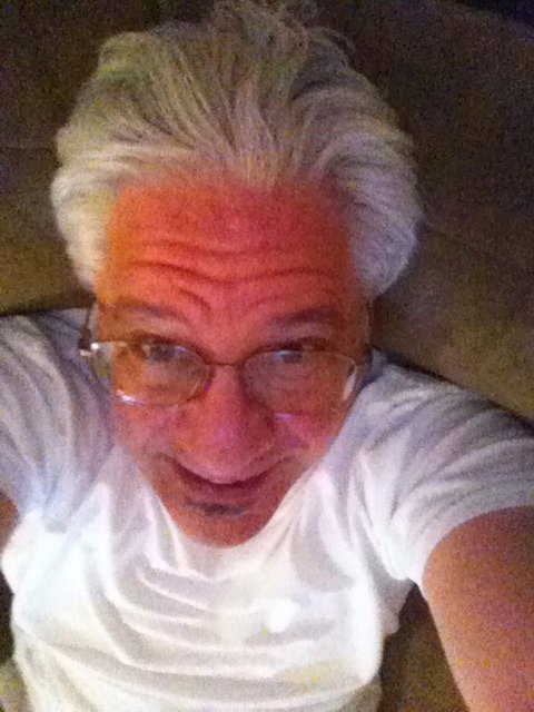 Michael Ballen's album, Profile Pictures