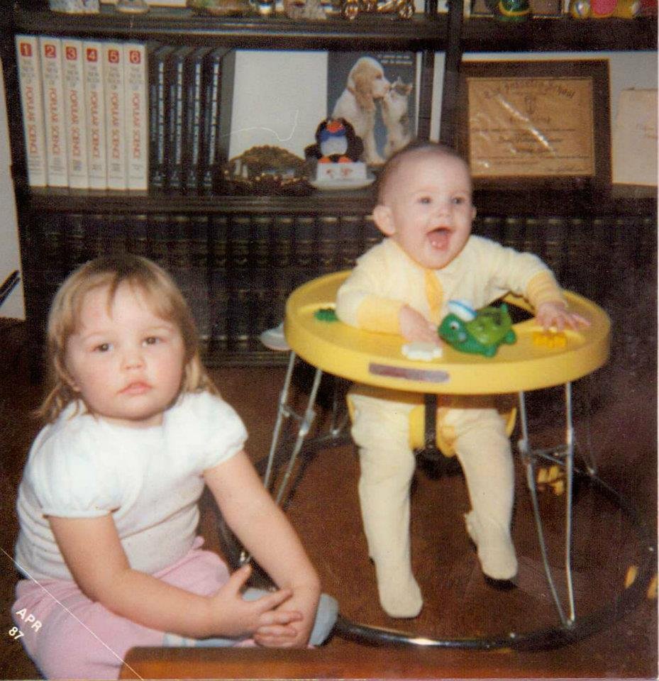 Danielle Williams' album, Old Family