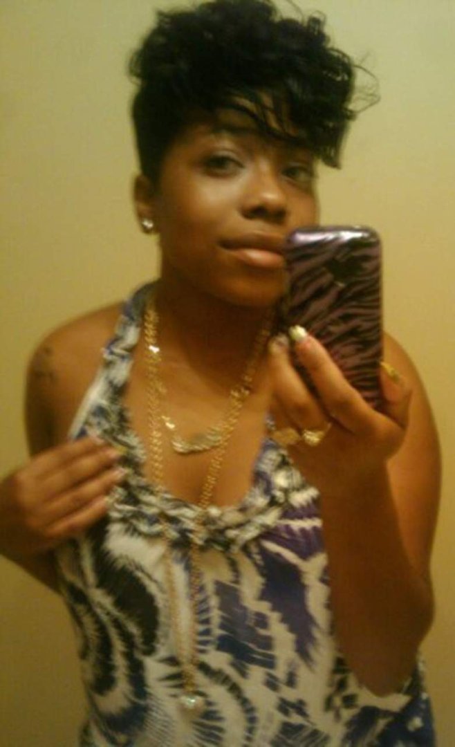 Brittney Moore's album, Profile Pictures