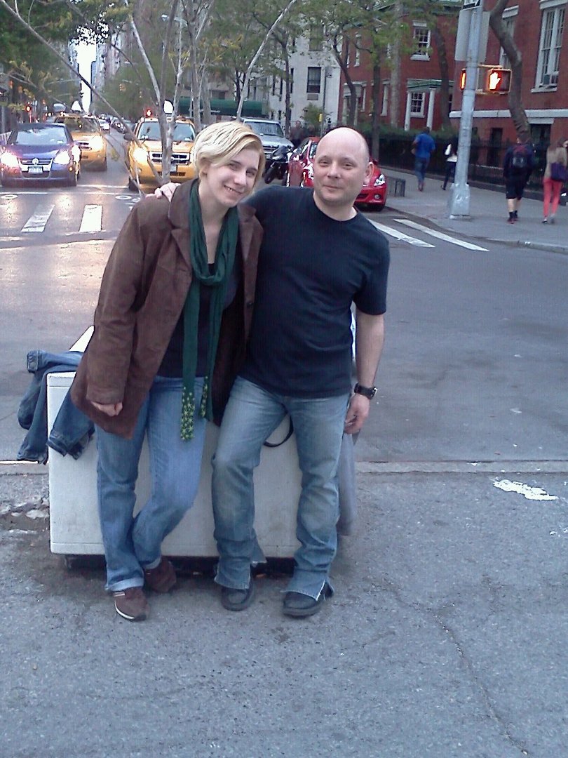 David Rullo's album, Mobile Uploads