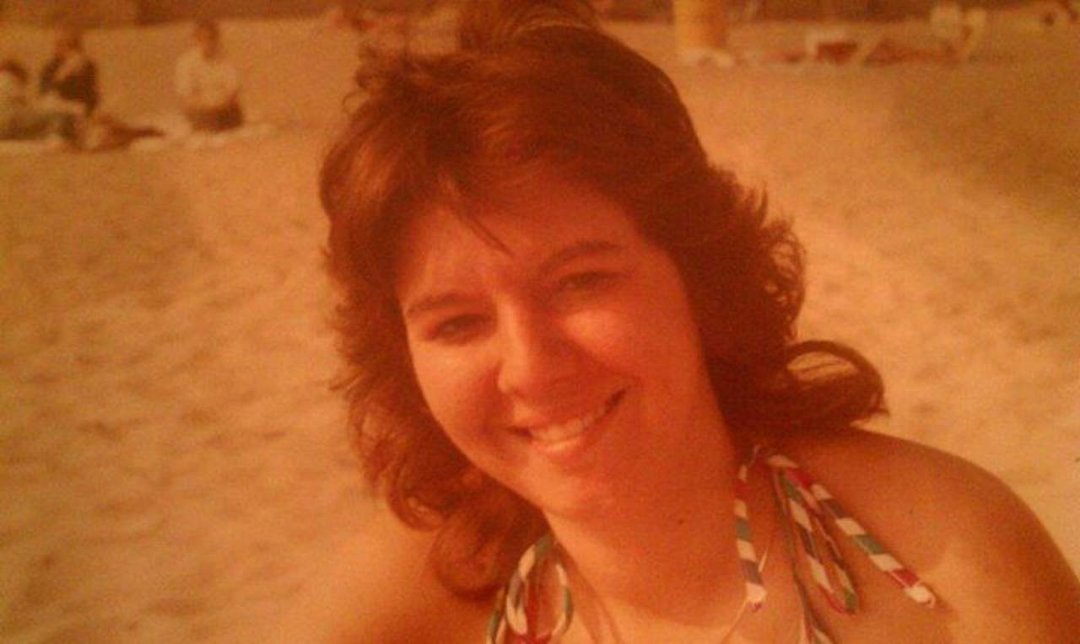 Darla Connor's album, Cover Photos