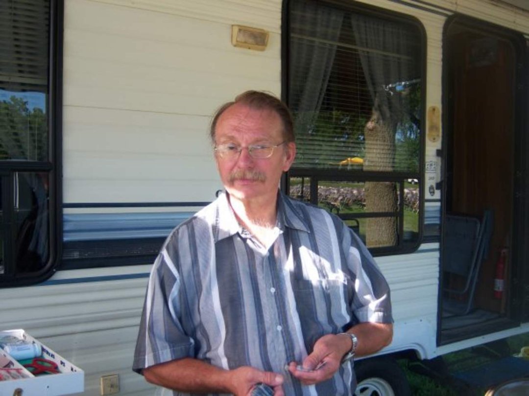 Alan Pulsipher's album, Profile Pictures