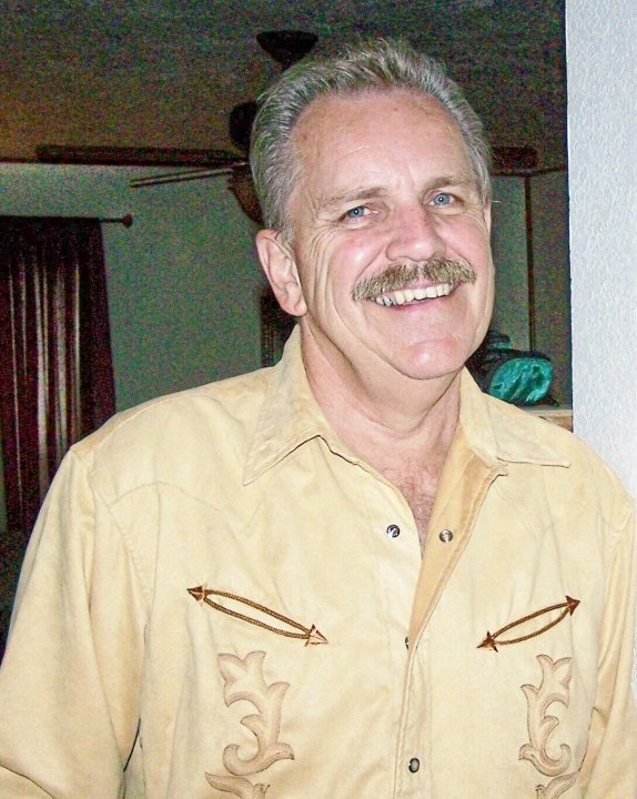 Kenneth D Scott's album, Profile Pictures