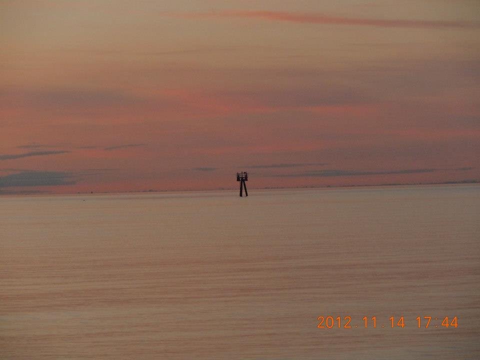 Donna Hurst's album, Sunset at Semiahmoo Resort