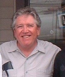 Roger Burr's album, Profile Pictures