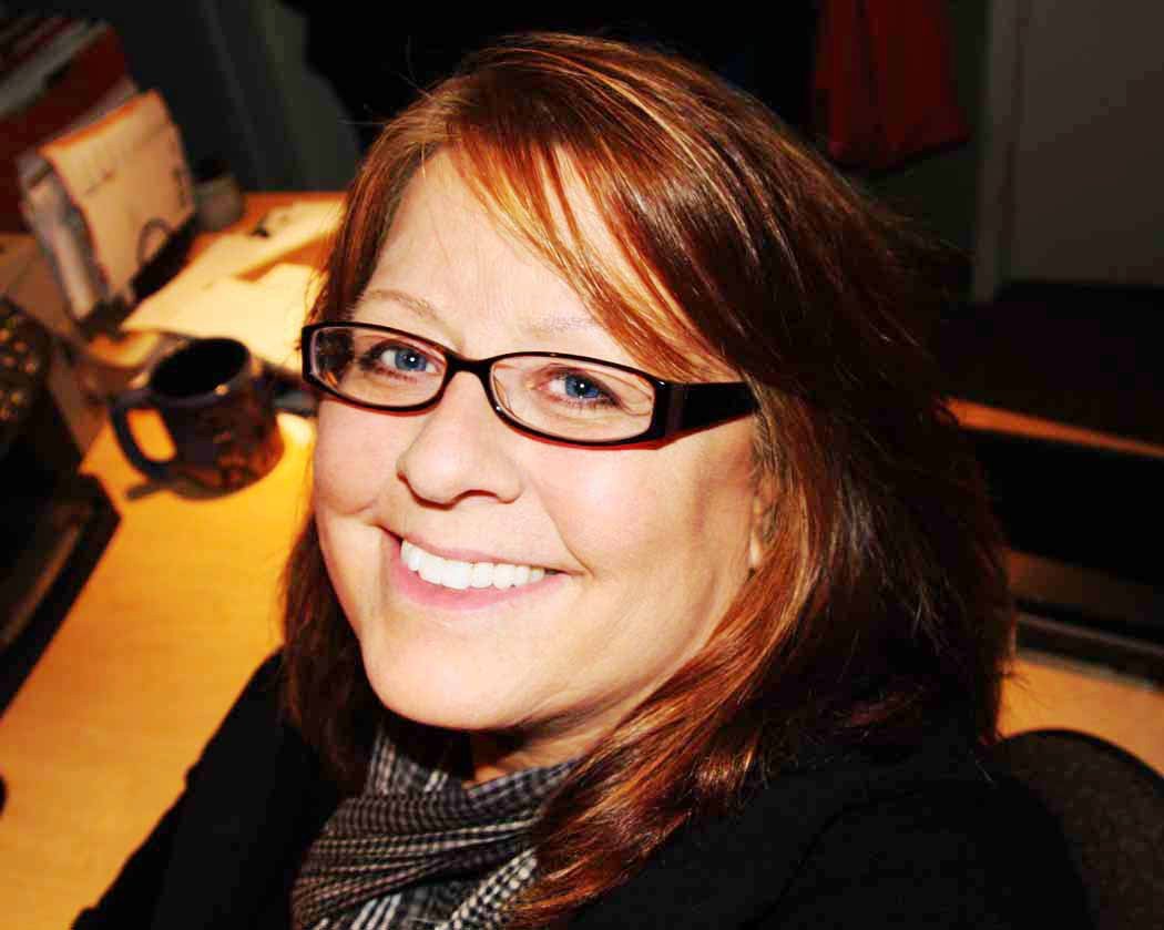 Ann Shultz's album, Profile Pictures
