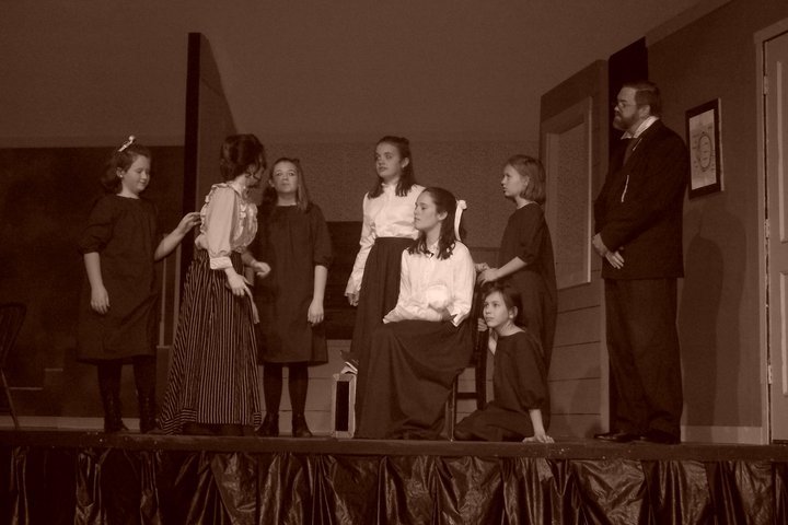 James Waldfogle's album, Miracle Worker