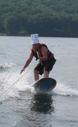 Gary Holter's album, Profile Pictures