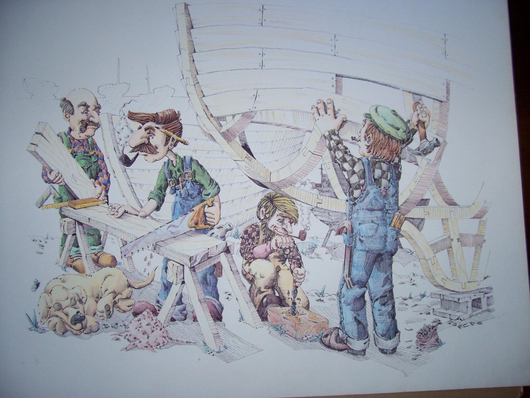 fred pusterla's album, Cover Photos