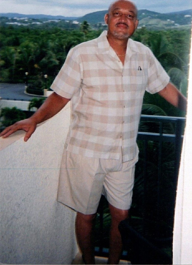 Michael Ratcliffe's album, Profile Pictures