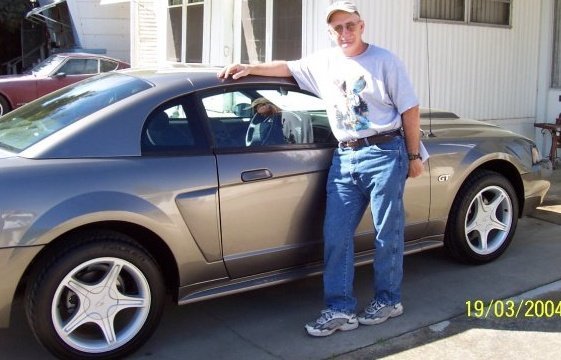 Darrell Broome's album, Profile Pictures