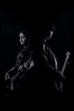 Beth Haynes' album, Dean & Allie