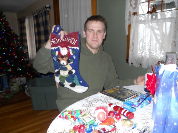 Dixie Dereus' album, Christmas 2009