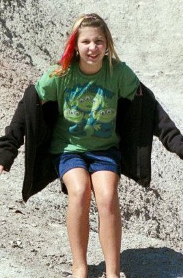 JILL LEISE's album, Profile Pictures