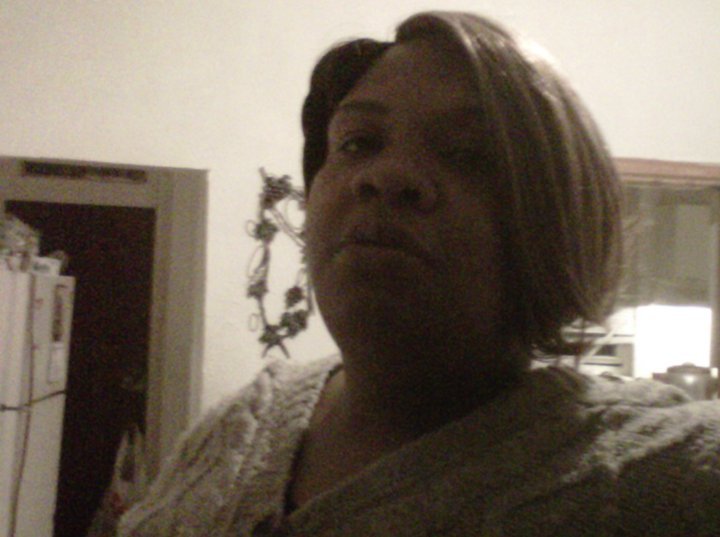 Danene Champ's album, baby