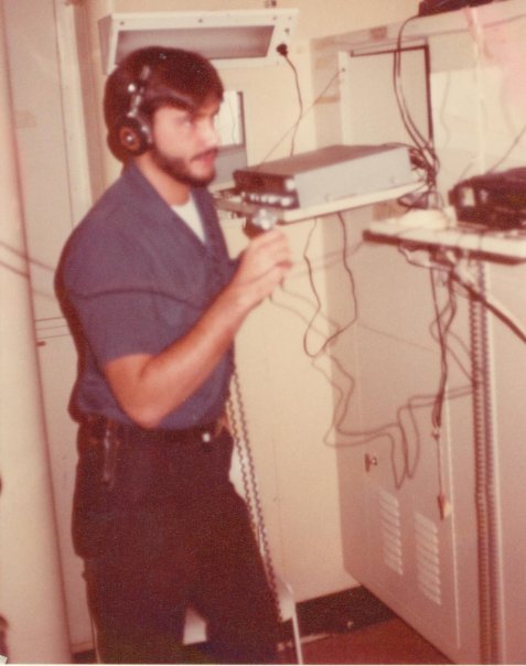 Dennis Hammack's album, Profile Pictures