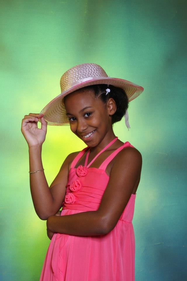 Jai First's album, Gabriella's Special Day