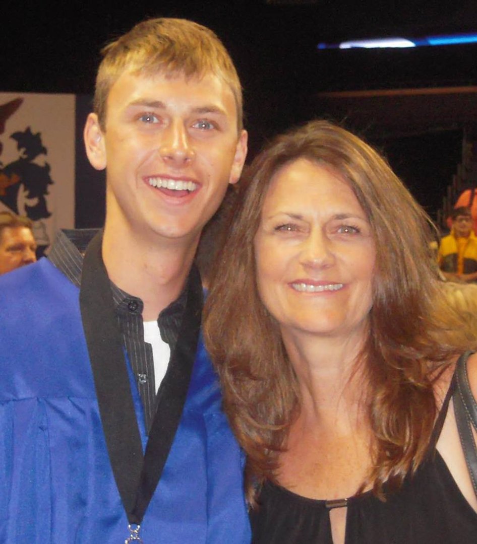 Kim Pfeifer's album, Profile Pictures