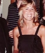 Cynthia Hyles' album, Profile Pictures