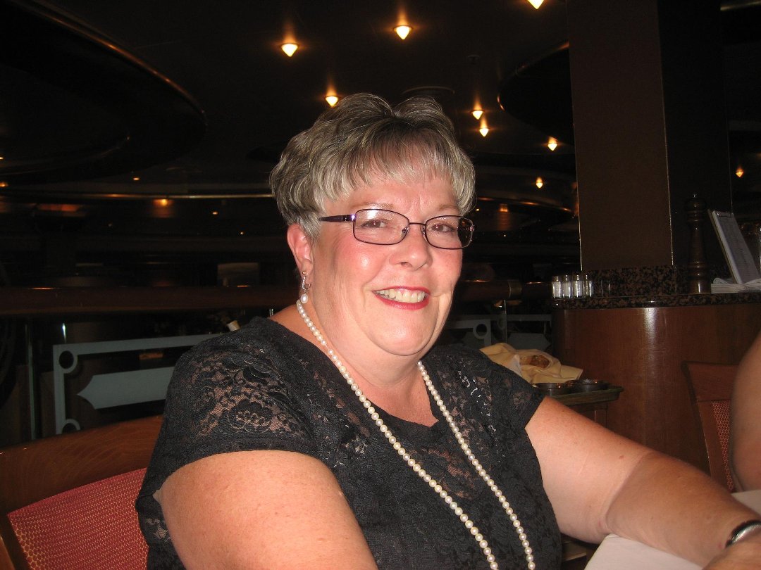 Denise Eldon's album, Profile Pictures