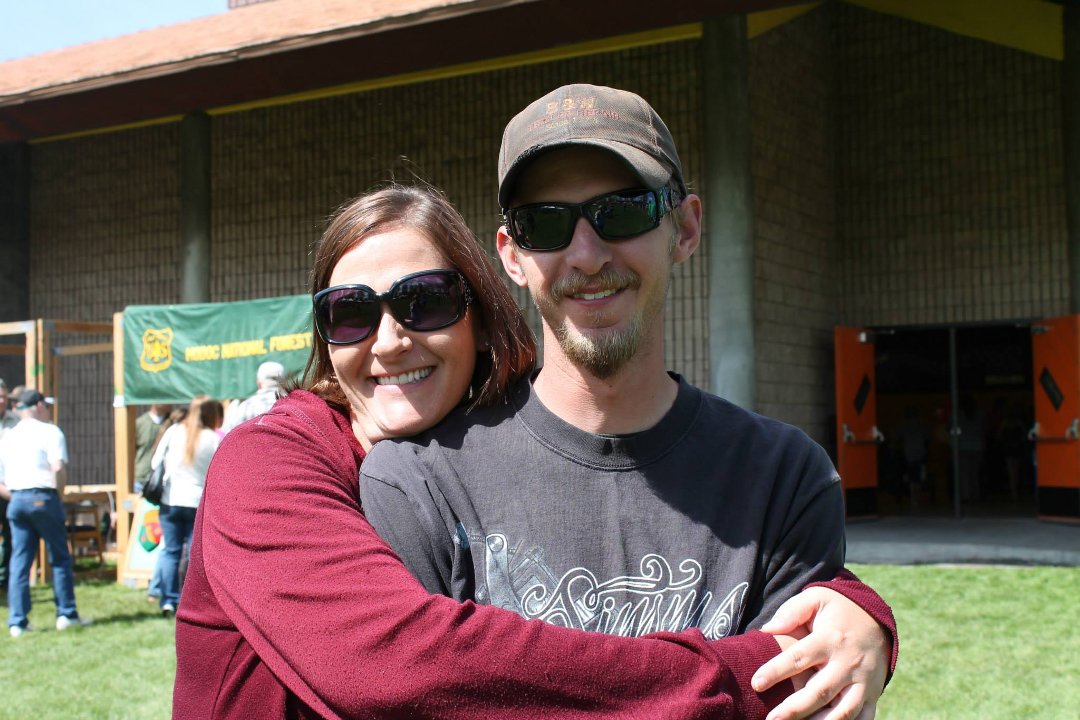 Pam Randall's album, Modoc County Children's Fair
