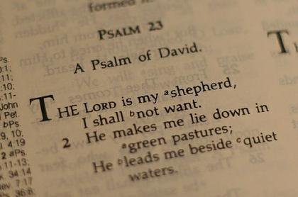 Steve Marrow's album, Faith for today Photos