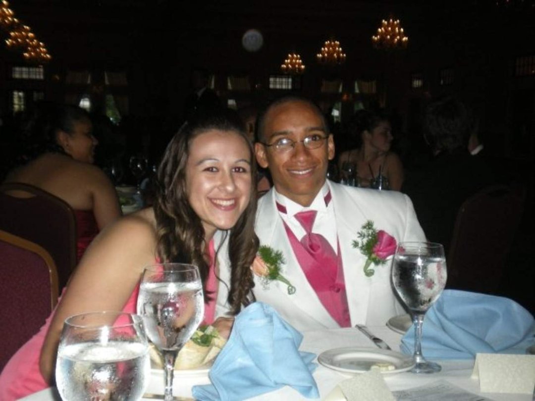Stephen Bretz's album, Sr. Prom 08