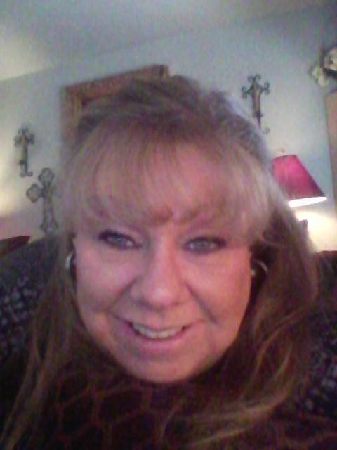 Pamela Stuart's album, Mobile Uploads